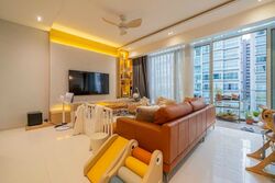Amber Gardens (D15), Condominium #528057741